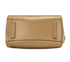Medium Antigona, &pound;410, Handbags, Gold, Leather, Top view